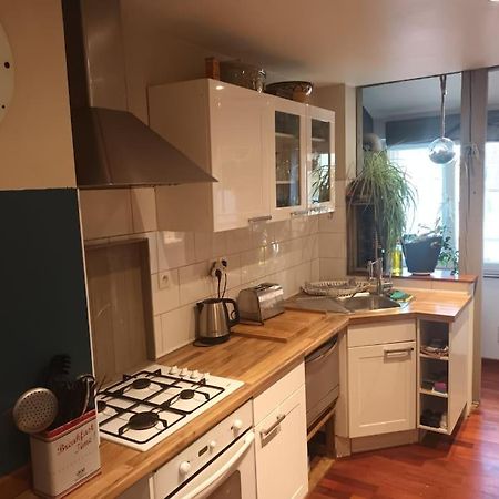 Le Schauenberg Apartment Colmar Bagian luar foto