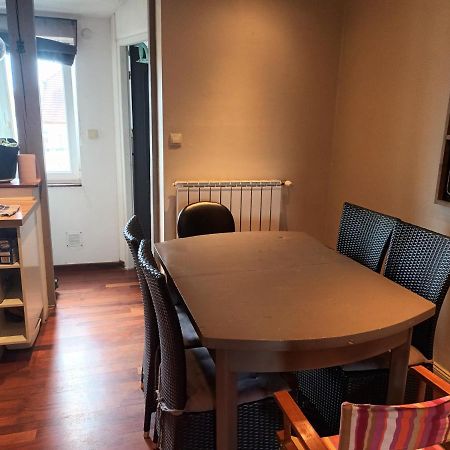 Le Schauenberg Apartment Colmar Bagian luar foto
