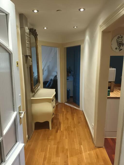 Le Schauenberg Apartment Colmar Bagian luar foto