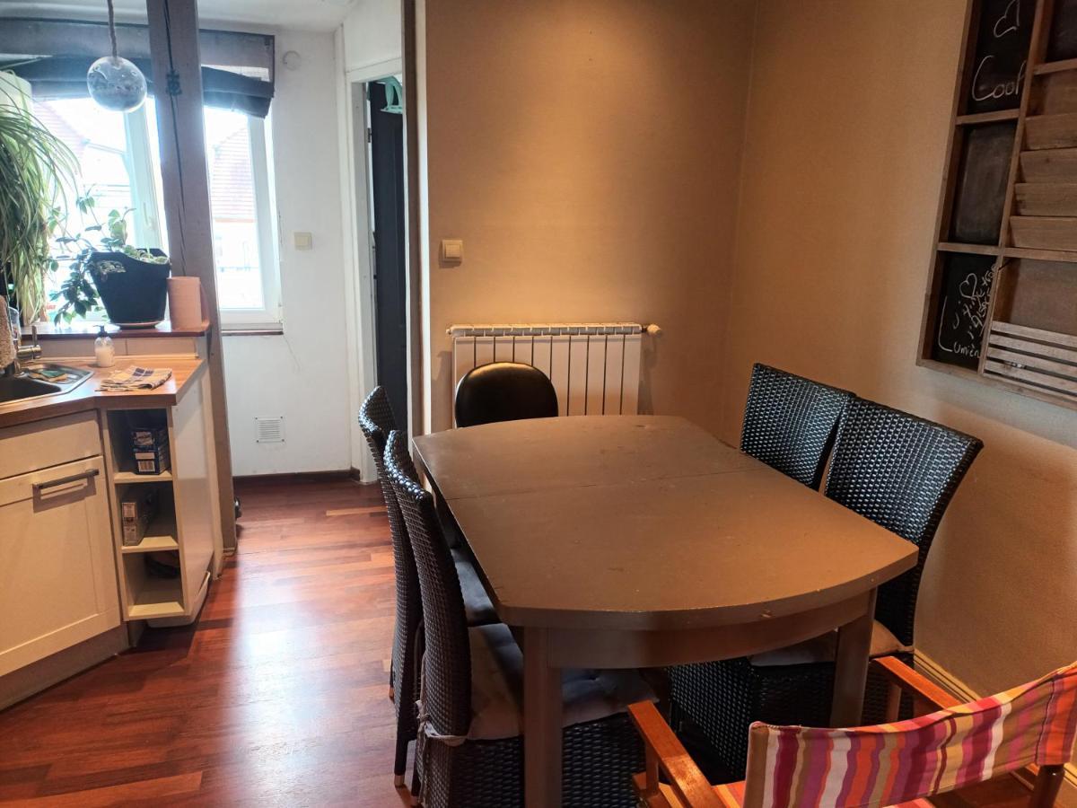 Le Schauenberg Apartment Colmar Bagian luar foto
